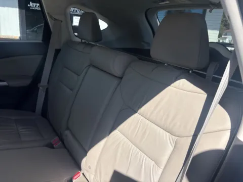 More photos of 2012 Honda CR-V EX-L at Jerry Hunt Supercenter - Lexington, NC