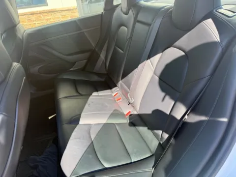 Another view of 2020 Tesla Model 3 Standard Range Plus for sale in Lexington, NC at Jerry Hunt Supercenter - Lexington