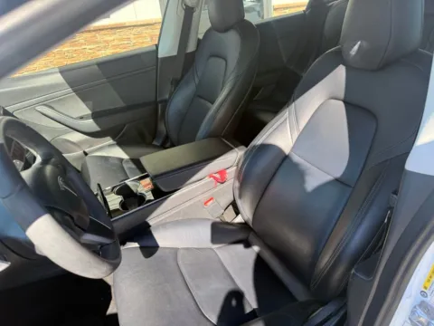 Photos of 2020 Tesla Model 3 Standard Range Plus for sale in Lexington, NC at Jerry Hunt Supercenter - Lexington