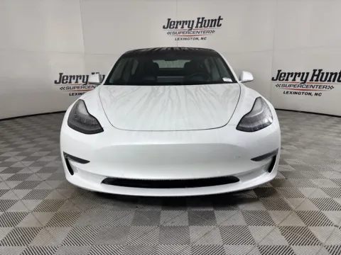 Photos of 2020 Tesla Model 3 Standard Range Plus for sale in Lexington, NC at Jerry Hunt Supercenter - Lexington