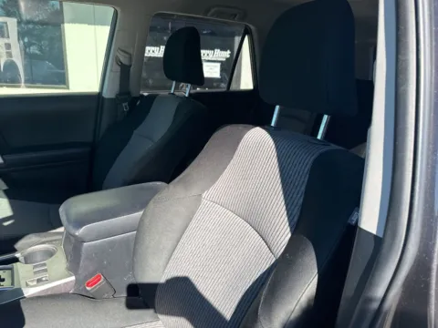 Photos of 2020 Toyota 4Runner SR5 for sale in Lexington, NC at Jerry Hunt Supercenter - Lexington