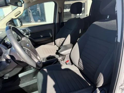 Photos of 2021 Ford Ranger XLT for sale in Lexington, NC at Jerry Hunt Supercenter - Lexington