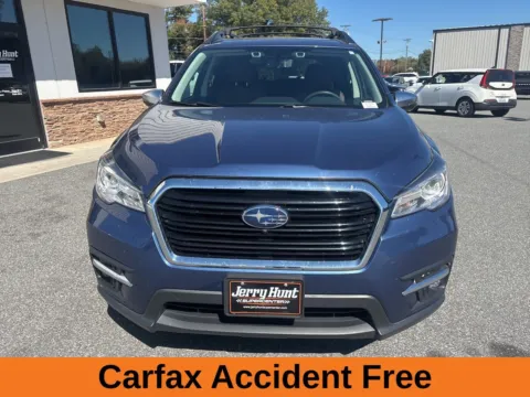 Another view of 2021 Subaru Ascent Touring for sale in Lexington, NC at Jerry Hunt Supercenter - Lexington