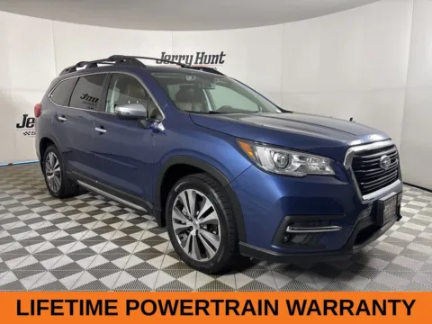 More photos of 2021 Subaru Ascent Touring at Jerry Hunt Supercenter - Lexington, NC