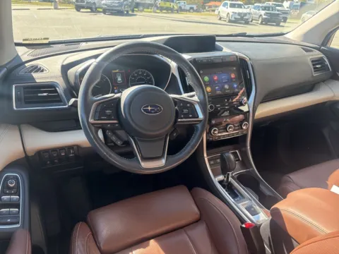 Another view of 2021 Subaru Ascent Touring for sale in Lexington, NC at Jerry Hunt Supercenter - Lexington