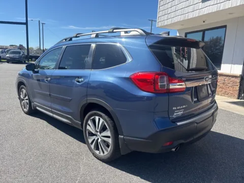 More photos of 2021 Subaru Ascent Touring at Jerry Hunt Supercenter - Lexington, NC