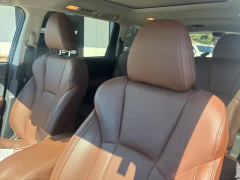 Photos of 2021 Subaru Ascent Touring for sale in Lexington, NC at Jerry Hunt Supercenter - Lexington