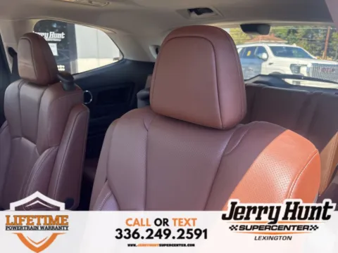 Blue 2021 Subaru Ascent Touring for sale in Lexington, NC