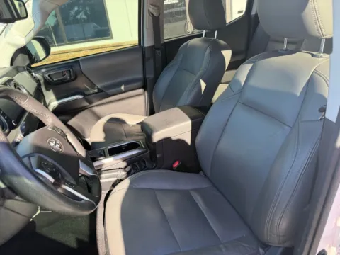 Photos of 2021 Toyota Tacoma SR5 for sale in Lexington, NC at Jerry Hunt Supercenter - Lexington