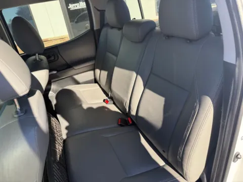 Another view of 2021 Toyota Tacoma SR5 for sale in Lexington, NC at Jerry Hunt Supercenter - Lexington