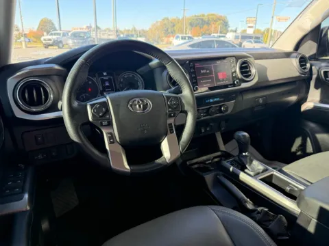 More photos of 2021 Toyota Tacoma SR5 at Jerry Hunt Supercenter - Lexington, NC