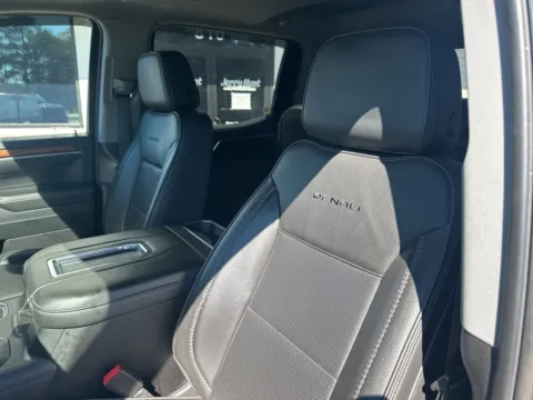 Photos of 2022 GMC Sierra 1500 Denali for sale in Lexington, NC at Jerry Hunt Supercenter - Lexington