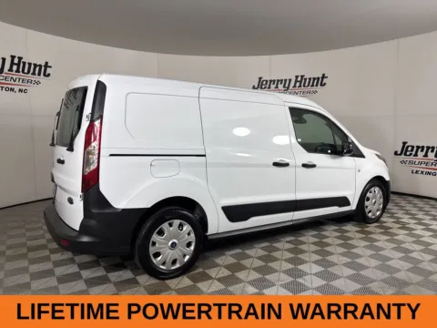 More photos of 2023 Ford Transit Connect XL at Jerry Hunt Supercenter - Lexington, NC