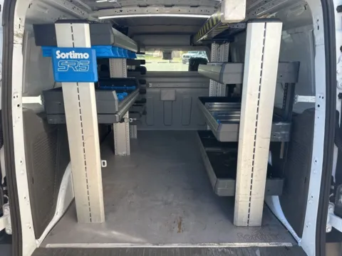 More photos of 2023 Ford Transit Connect XL at Jerry Hunt Supercenter - Lexington, NC