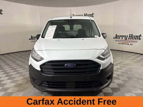 Another view of 2023 Ford Transit Connect XL for sale in Lexington, NC at Jerry Hunt Supercenter - Lexington