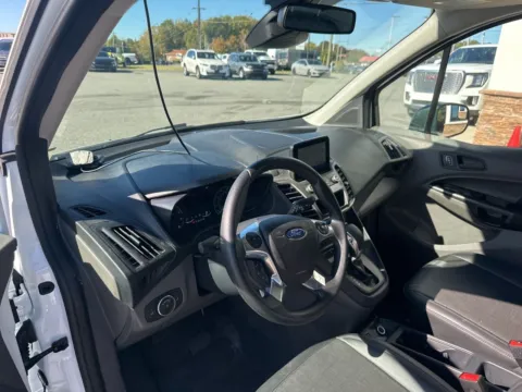 Another view of 2023 Ford Transit Connect XL for sale in Lexington, NC at Jerry Hunt Supercenter - Lexington