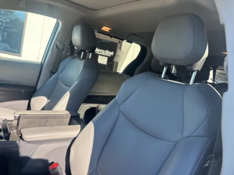 Photos of 2023 Toyota Sienna XLE for sale in Lexington, NC at Jerry Hunt Supercenter - Lexington