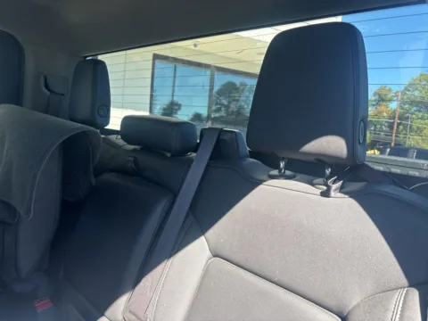 More photos of 2024 GMC Sierra 1500 SLT at Jerry Hunt Supercenter - Lexington, NC