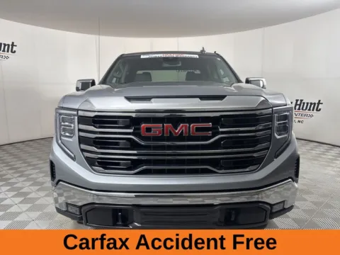 Another view of 2024 GMC Sierra 1500 SLT for sale in Lexington, NC at Jerry Hunt Supercenter - Lexington