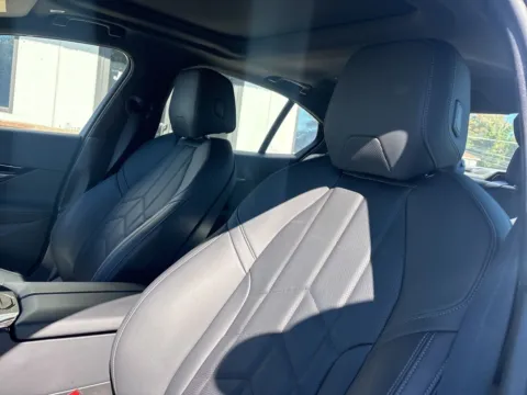 Photos of 2025 BMW 5 Series 530i for sale in Lexington, NC at Jerry Hunt Supercenter - Lexington