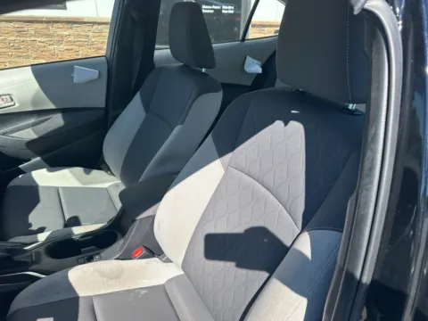 Photos of 2025 Toyota Corolla LE for sale in Lexington, NC at Jerry Hunt Supercenter - Lexington