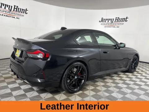 More photos of 2022 BMW 2 Series M240i at Jerry Hunt Supercenter - Lexington, NC