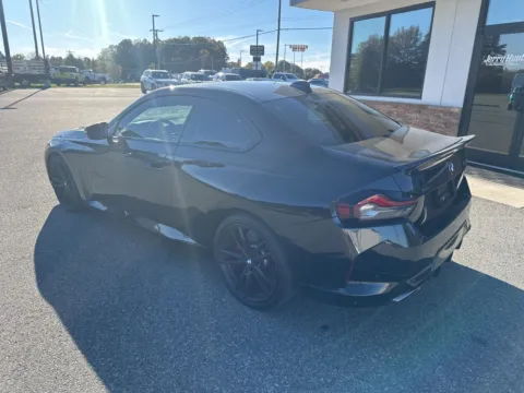 More photos of 2022 BMW 2 Series M240i at Jerry Hunt Supercenter - Lexington, NC