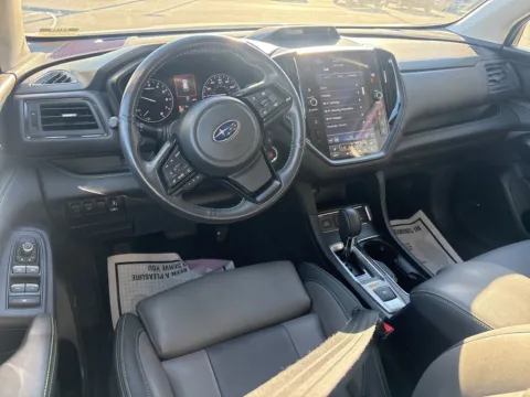 Another view of 2023 Subaru Ascent Onyx Edition for sale in Lexington, NC at Jerry Hunt Supercenter - Lexington