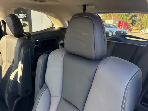More photos of 2023 Subaru Ascent Onyx Edition at Jerry Hunt Supercenter - Lexington, NC
