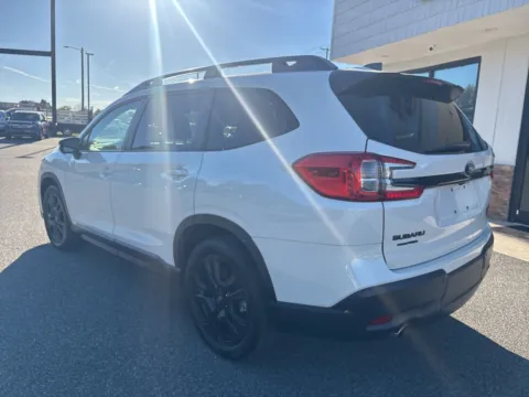 More photos of 2023 Subaru Ascent Onyx Edition at Jerry Hunt Supercenter - Lexington, NC