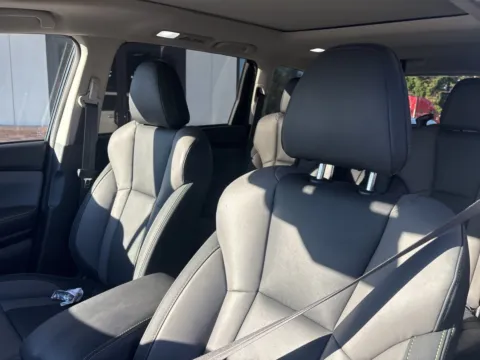Photos of 2023 Subaru Ascent Onyx Edition for sale in Lexington, NC at Jerry Hunt Supercenter - Lexington