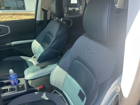 Photos of 2023 Ford Bronco Sport Outer Banks for sale in Lexington, NC at Jerry Hunt Supercenter - Lexington