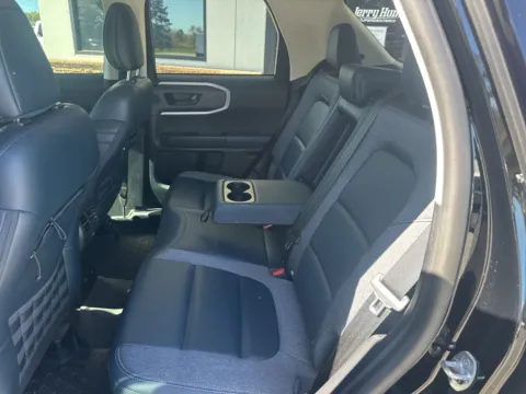 More photos of 2023 Ford Bronco Sport Outer Banks at Jerry Hunt Supercenter - Lexington, NC