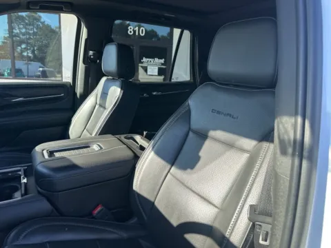 Photos of 2024 GMC Yukon Denali for sale in Lexington, NC at Jerry Hunt Supercenter - Lexington