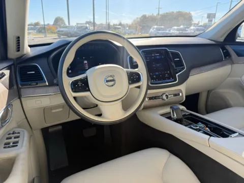 More photos of 2024 Volvo XC90 B5 Plus at Jerry Hunt Supercenter - Lexington, NC