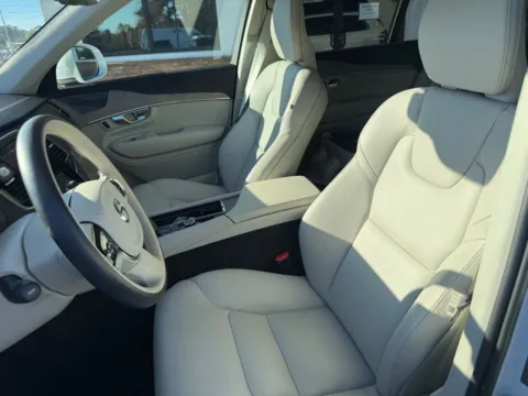 Photos of 2024 Volvo XC90 B5 Plus for sale in Lexington, NC at Jerry Hunt Supercenter - Lexington