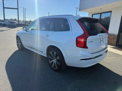 More photos of 2024 Volvo XC90 B5 Plus at Jerry Hunt Supercenter - Lexington, NC