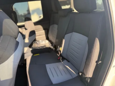 Another view of 2025 Toyota Tacoma Hybrid TRD Off Road for sale in Lexington, NC at Jerry Hunt Supercenter - Lexington