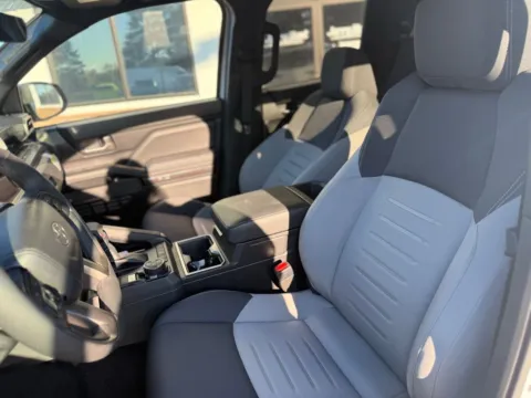 Photos of 2025 Toyota Tacoma Hybrid TRD Off Road for sale in Lexington, NC at Jerry Hunt Supercenter - Lexington