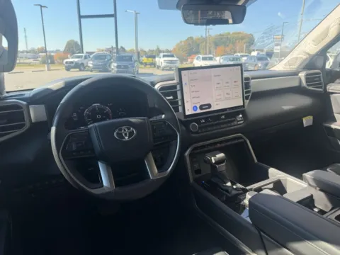 More photos of 2024 Toyota Tundra Limited at Jerry Hunt Supercenter - Lexington, NC
