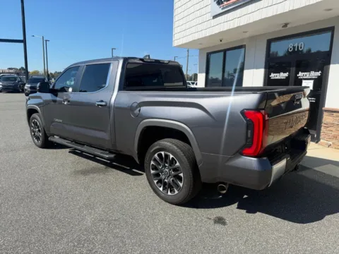 More photos of 2024 Toyota Tundra Limited at Jerry Hunt Supercenter - Lexington, NC