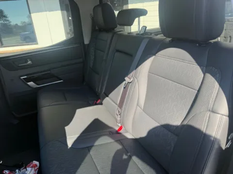 Another view of 2024 Toyota Tundra Limited for sale in Lexington, NC at Jerry Hunt Supercenter - Lexington