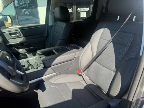 Photos of 2024 Toyota Tundra Limited for sale in Lexington, NC at Jerry Hunt Supercenter - Lexington