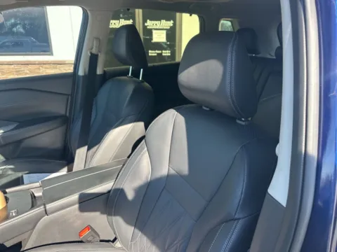 Photos of 2024 Nissan Rogue Platinum for sale in Lexington, NC at Jerry Hunt Supercenter - Lexington
