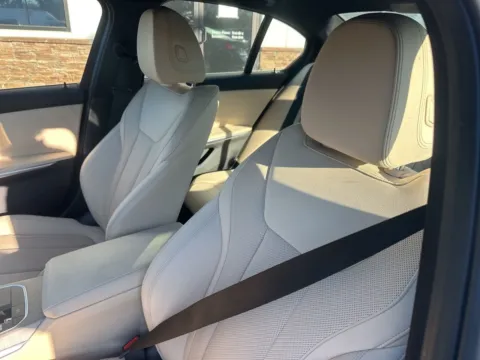 Photos of 2025 BMW 3 Series 330i for sale in Lexington, NC at Jerry Hunt Supercenter - Lexington