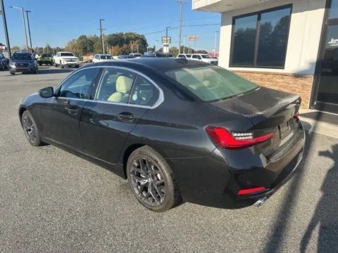 More photos of 2025 BMW 3 Series 330i at Jerry Hunt Supercenter - Lexington, NC