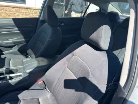 Photos of 2022 Nissan Altima 2.5 S for sale in Lexington, NC at Jerry Hunt Supercenter - Lexington
