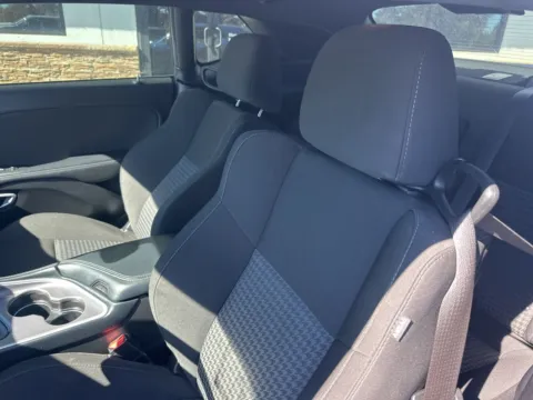 Photos of 2022 Dodge Challenger R/T for sale in Lexington, NC at Jerry Hunt Supercenter - Lexington