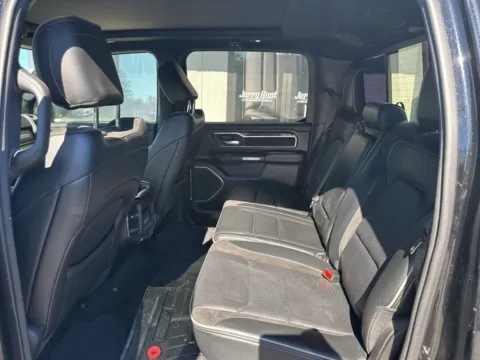 More photos of 2022 Ram 1500 Laramie at Jerry Hunt Supercenter - Lexington, NC