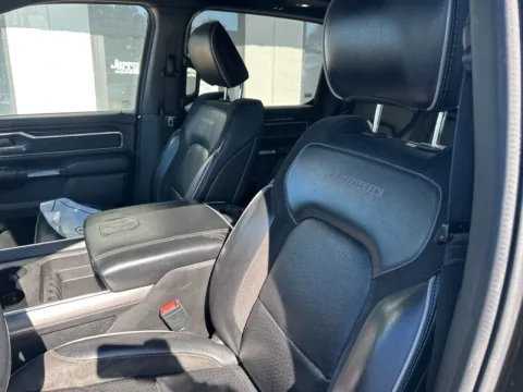 Photos of 2022 Ram 1500 Laramie for sale in Lexington, NC at Jerry Hunt Supercenter - Lexington